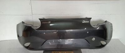 Бампер задняя mazda mx-5 iv n24350221 фото №1