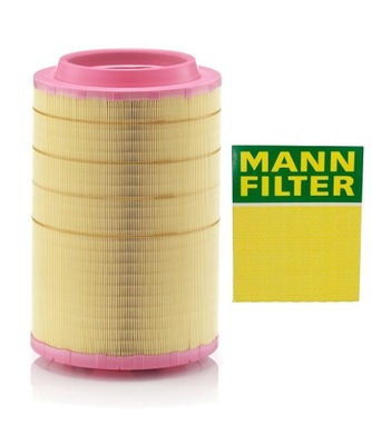 FILTRO AIRE MANN C27998/3  