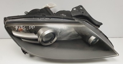 Лампа правый перед ксенон mazda rx-8 europa фото №1