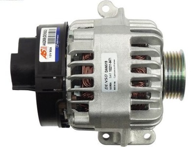 GENERADOR A6269(DENSO) AS-PL GENERADOR AS-PL A6269(DENSO)  