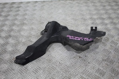 Защита кронштейн левая evoque ii 2 l551 фото №1