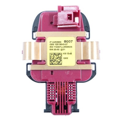 Mercedes x253 модуль датчик датчик дождя a2539008007 фото №1