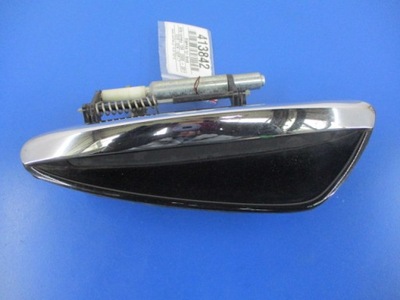 Alfa romeo 159 ручка задняя левая оригинал фото №1