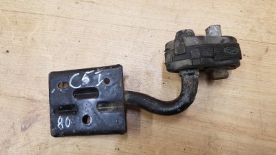 Кронштейн глушителя citroen c5 2.0 hdi фото №1