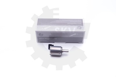 Клапан змінних faz розподільного валу peugeot 807 expert фото №1