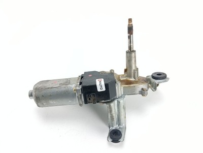 MOTOR ESCOBILLAS PARTE TRASERA TOYOTA COROLLA E12 (2001-2004) HATCHBACK 85130-02020  