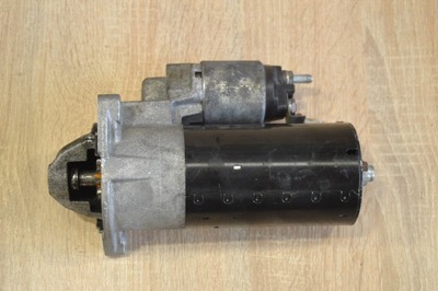 Стартер alfa romeo giulietta 2.0 jtdm фото №1