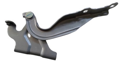 Space star ii mirage 12 - петля капот кришки двигуна перед лівий фото №1