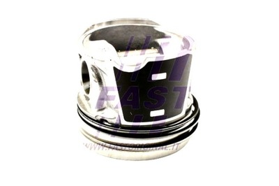 Fast ft47133/0 поршень фото №1