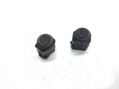 ДАТЧИК ПАРКОВКИ ПАРКТРОНИК MERCEDES W203 ML W164 CLS W219 GL X164 0015427418