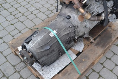 КОРОБКА MERCEDES W221 3.0 V6 2212705101 7229020 *F/V*