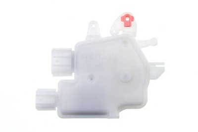 Замок дверь перед задняя левый honda accord 02- фото №1