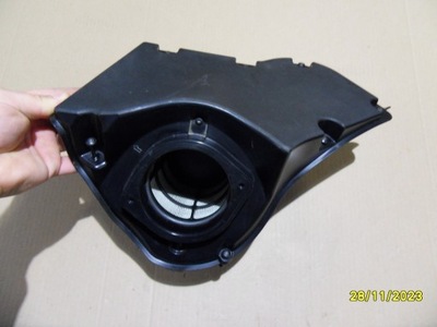 Корпус верхний фильтра воздуха audi a4 b8 фото №1