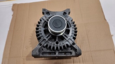 Генератор mercedes a klasa w169 w168 w245 a6401540402 фото №1