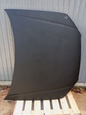 Audi a4 b7 капот sedan avant фото №1