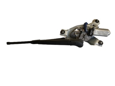 I30 ii kombi механізм двірники задня 98700-a6500 фото №1