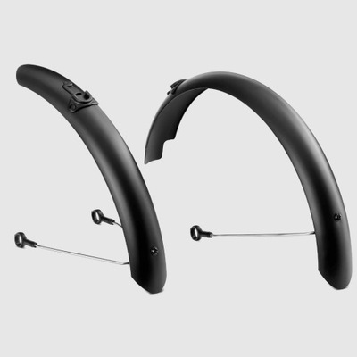 Błotniki SNAP Click-On WOOM 4