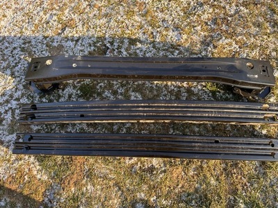 Lexus rx v балка бампер задня 2022-25 фото №1