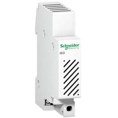 Wyłącznik nadprądowy Schneider Electric 230 V IP20 0 A