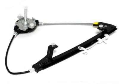 Підйомник скло задня правий do fiat grande punto evo фото №1