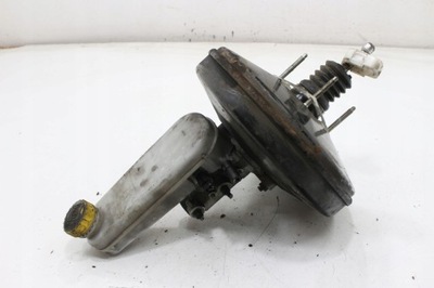 Усилитель тормозов 51837326 ducato iii boxer jumper фото №1