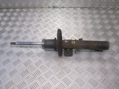 Амортизатор левый перед vw polo iv 9n фото №1