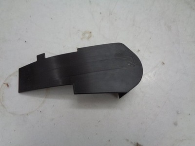 Bmw f20 f21 f22 крышка абсорбер фото №1