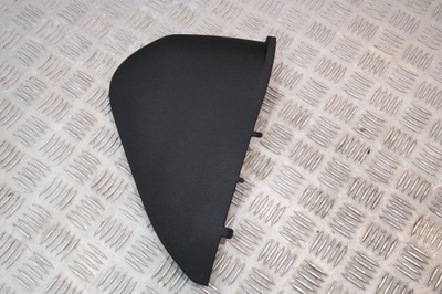 Захист заглушка консолі права audi q7 4m0857086a фото №1