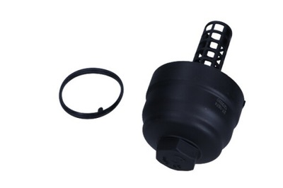 MAXGEAR КОРПУС ФИЛЬТРА МАСЛА VW TUAREG\/ A4\/A5\/A6\/ Q5 2,4-3,2 04-18 фото