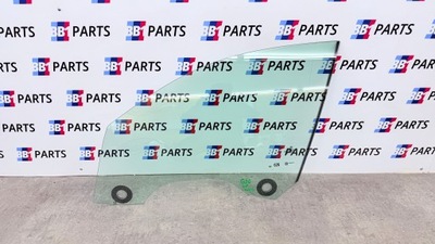 Bmw g26 i4 стекло дверь левый перед передняя 2021 rok 7955247 фото №1