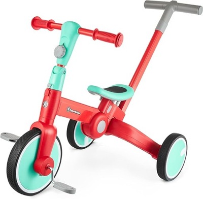 Rowerek trójkołowy dla dzieci