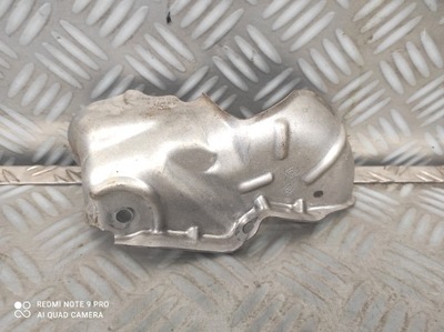 Захист теплова 7185381r renault trafic iii 1.6 dci фото №1