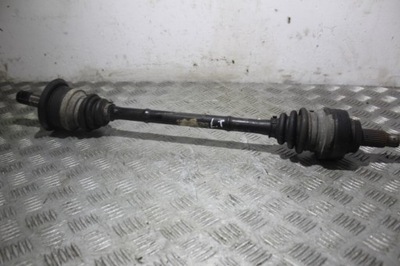 Приводной вал левый задняя bmw 3 318d f30-31 lift 2.0d фото №1
