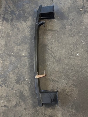 Alfa romeo stelvio q4 балка задня бампера фото №1