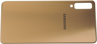 Klapka Samsung Galaxy A7 2018 SM-A750F