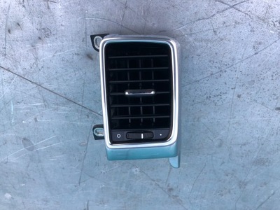 Решётка обдув porsche оригинальный номер 97055317101 фото №1