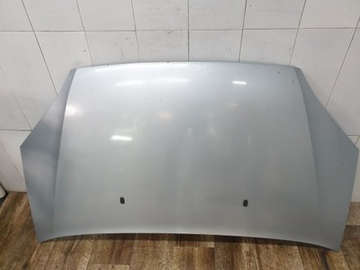 Капот ford c-max d1 фото №1