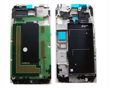 SAMSUNG GALAXY S5 G900 OBUDOWA PRZEDNIA RAMKA LCD