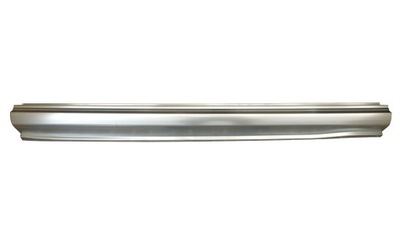 Toyota corolla e12 02-07 поріг ремкомплект поріг оцинковка ліва фото №1