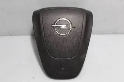 Подушка водія opel insignia a фото №1