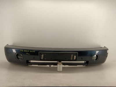 Бампер перед передний range rover 01-06 фото №1