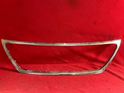 Lexus ls 460 решётка радиатора хром решётка радиатора 53111-50060 оригинал фото №1