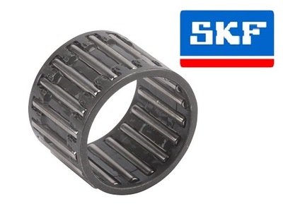 GUOLIS ADATINĖS K15X20X13 SKF 15X20X13 MM 