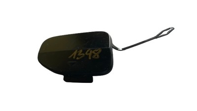 Bmw 2 f44 заглушка бампера фаркоп перед 7474671 фото №1