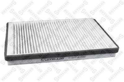 FILTRO DE CABINA PEUGEOT 405 I 1.9 DIESEL 88-92  