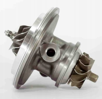 MATERIAL TURBO, PEUGEOT 2.8 HDI, 500364493, 53039700081, 53039880081  