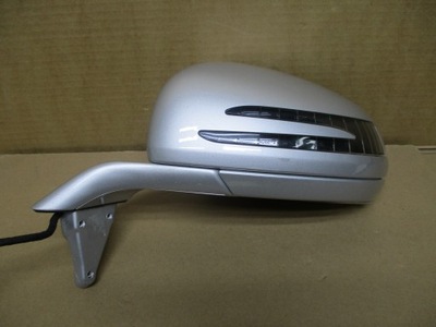 Зеркало левая mercedes sls amg w197 r197 eu 11 pin фото №1