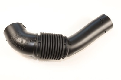 Opel crossland 1.2 b 1.6 d соединитель труба резонатор фото №1