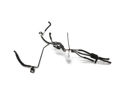 Шланг трубка вакуумa kia sportage iii 1.7 crdi фото №1