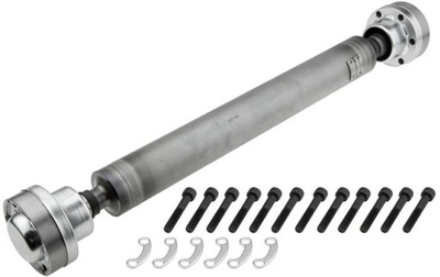 Wał привідний nty nwn-ch-004 фото №1